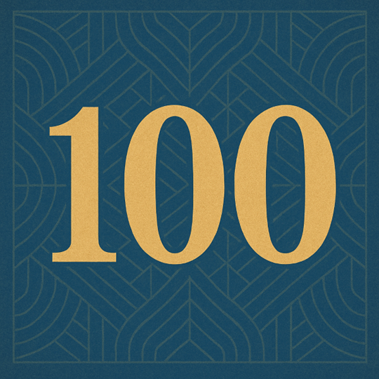 Buono 100